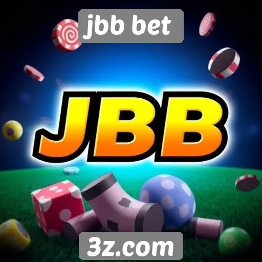 Opções de jogos disponíveis no site jbb bet