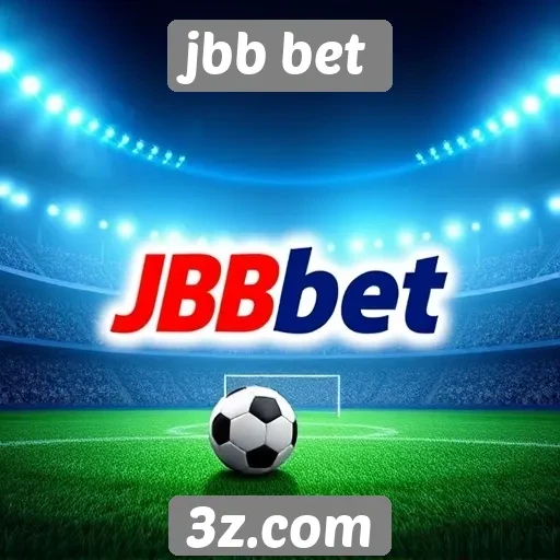 Crescimento da popularidade do jbb bet