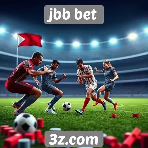 Tendências de apostas online no jbb bet