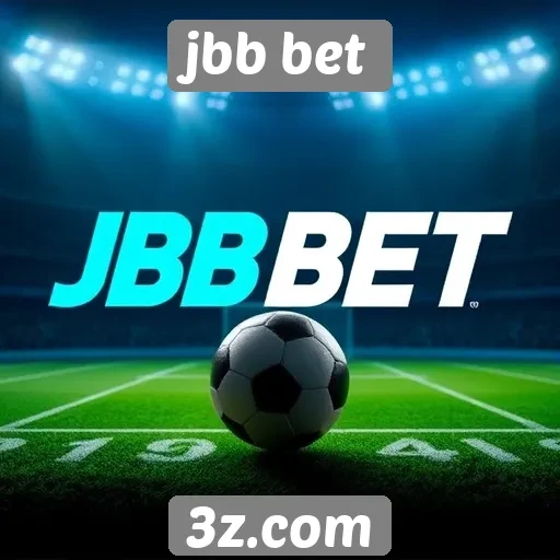 Experiência de apostas esportivas no site JBB Bet