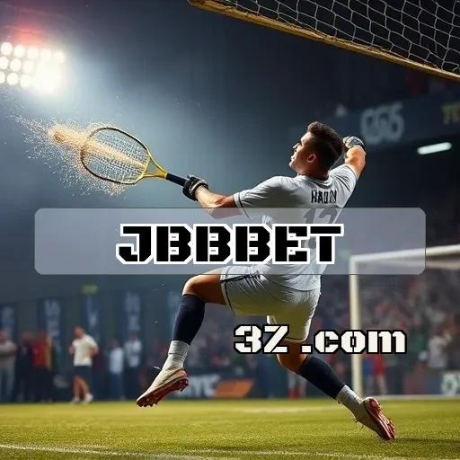 Apostas Sports Inovadoras no jbb bet para a Diversão dos Usuários